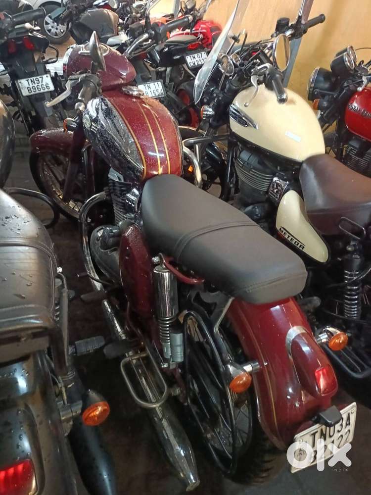 JAWA 42 ABS - Motorcycles - 1787122828