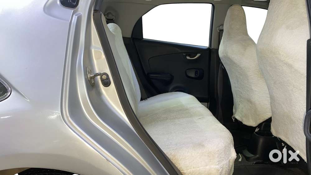 Honda Brio Vx At, 2015, Petrol