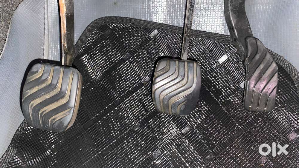 Datsun Redigo T Option, 2016, Petrol