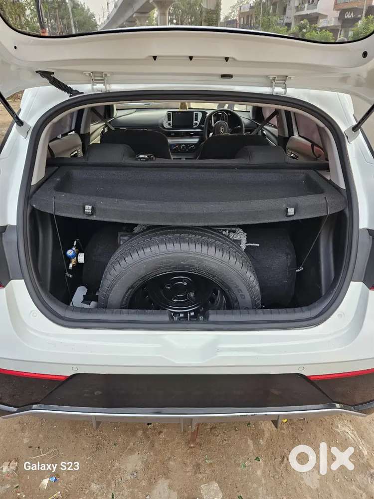 Hyundai I20 1.2 Magna 2026