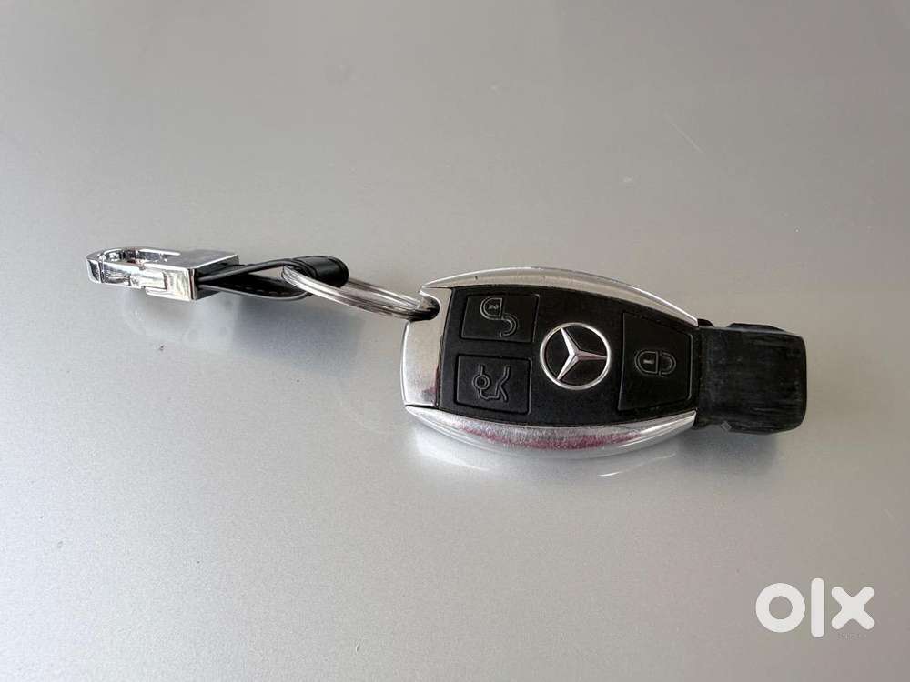Mercedes-benz C-class 2011 Good Condition