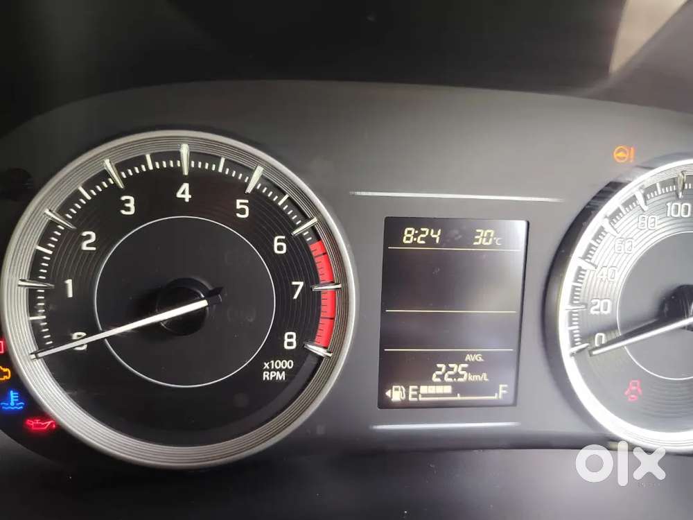 Toyota Glanza 1.2 E 2022