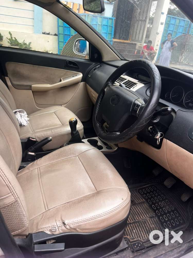 Tata Manza Diesel 2011