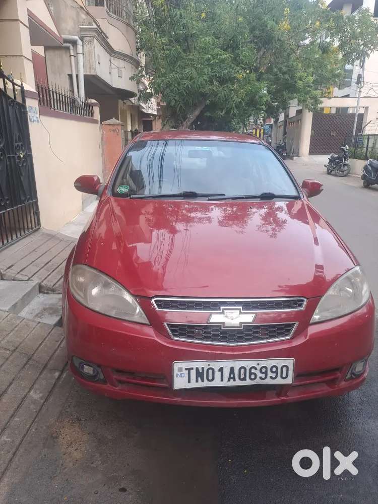 Chevrolet Optra Magnum 2011 Diesel
