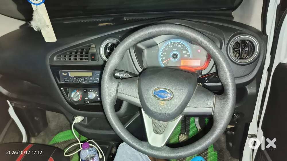 Nissan Micra Primo 2019