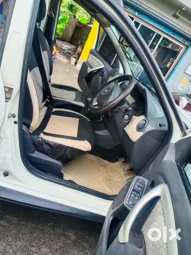 Renault Duster 110ps Diesel Rxl Amt, 2015, Diesel