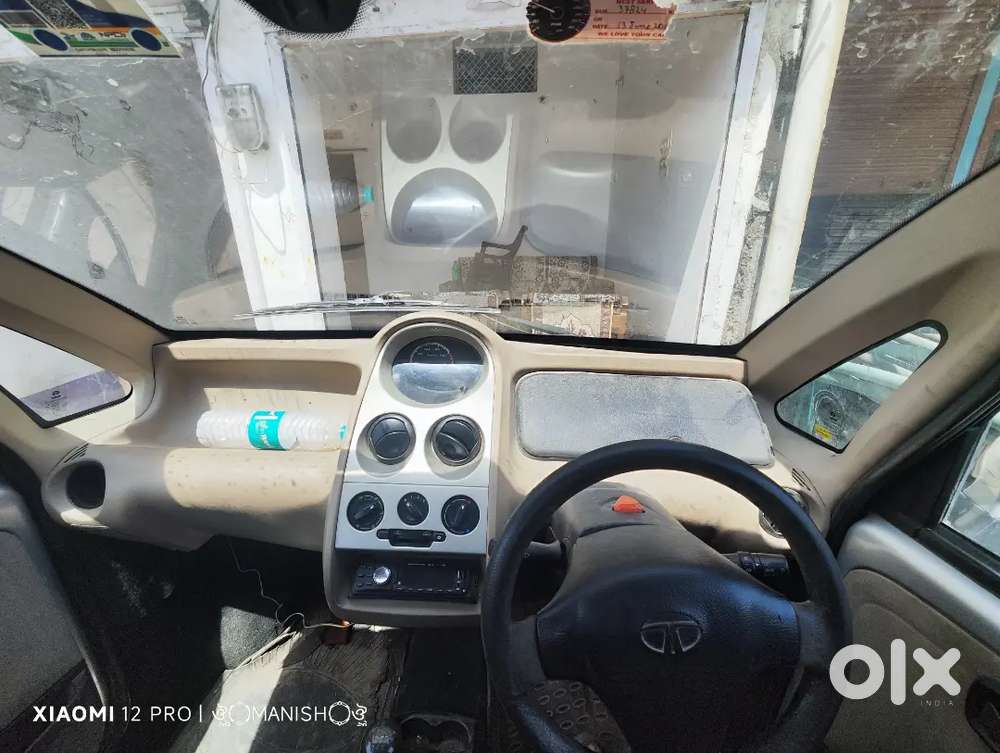 Tata Nano 2013 Petrol 61600 Km Driven