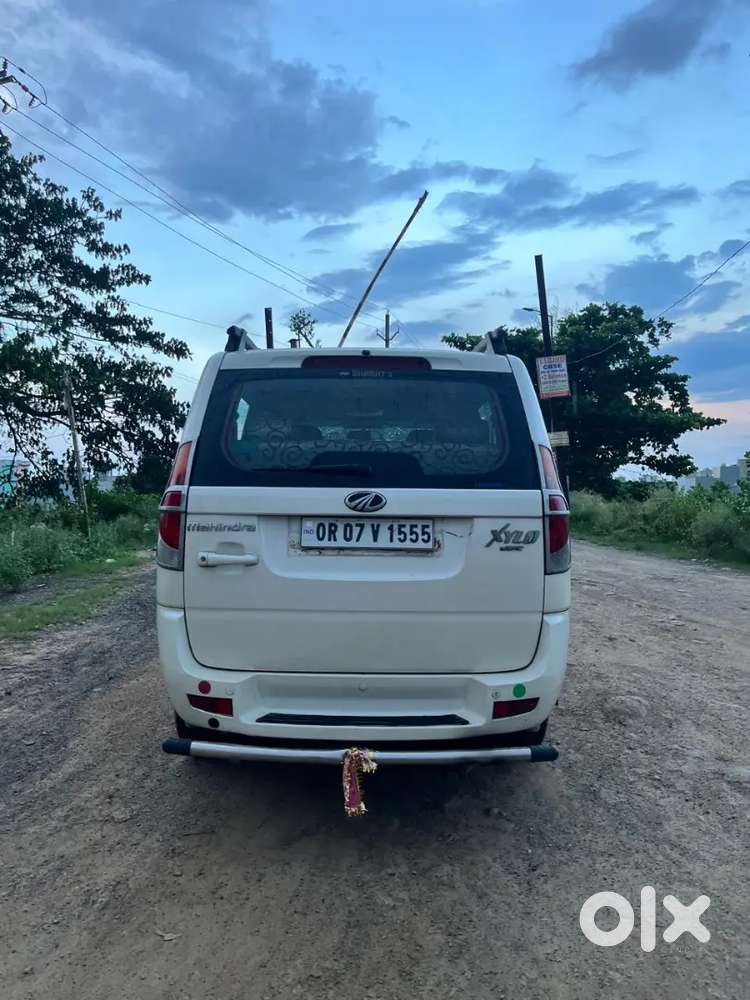 Mahindra Xylo 2010 Diesel 170000 Km Driven