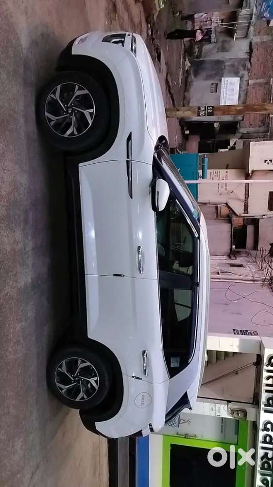 Hyundai Creta 1.5 Ex 2021