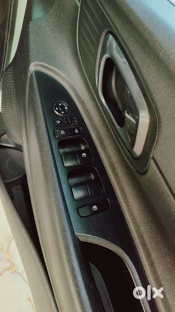Hyundai New I20 Sportz 2022