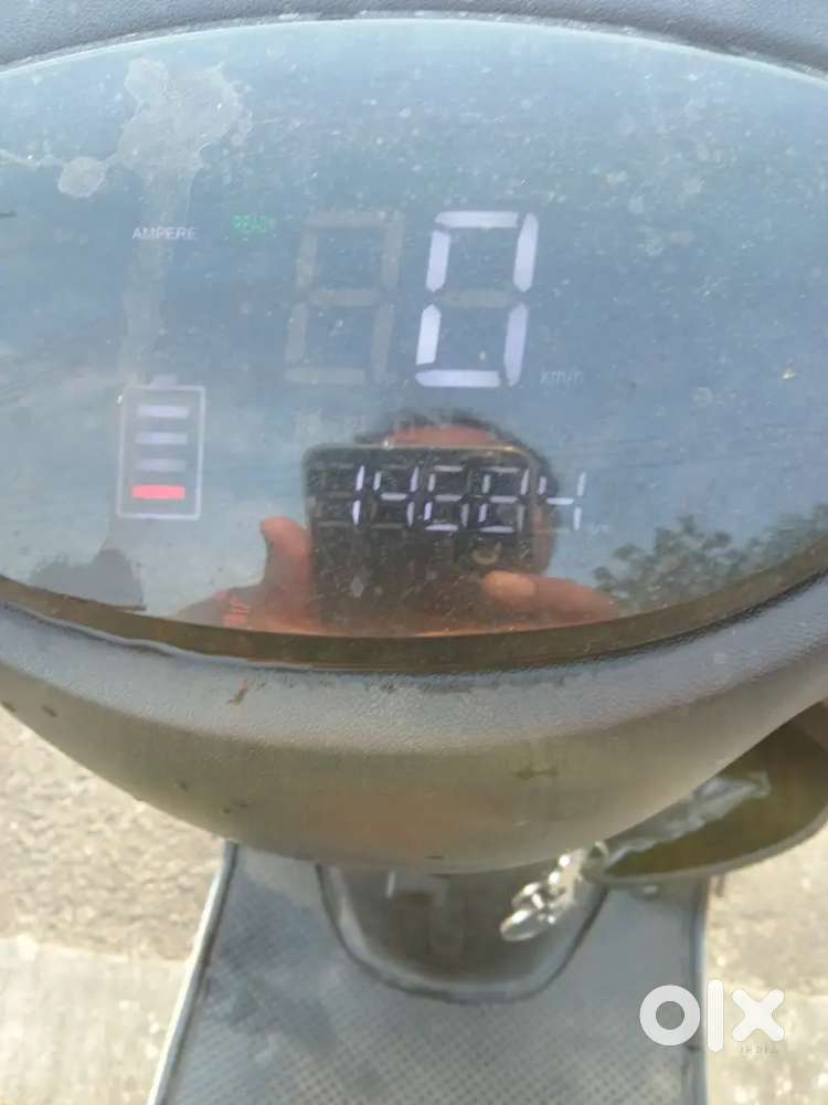Nua Ev Gadi Di Chakia Bikri