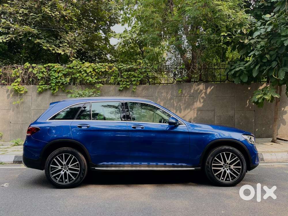 Mercedes-benz Glc, 2023, Petrol