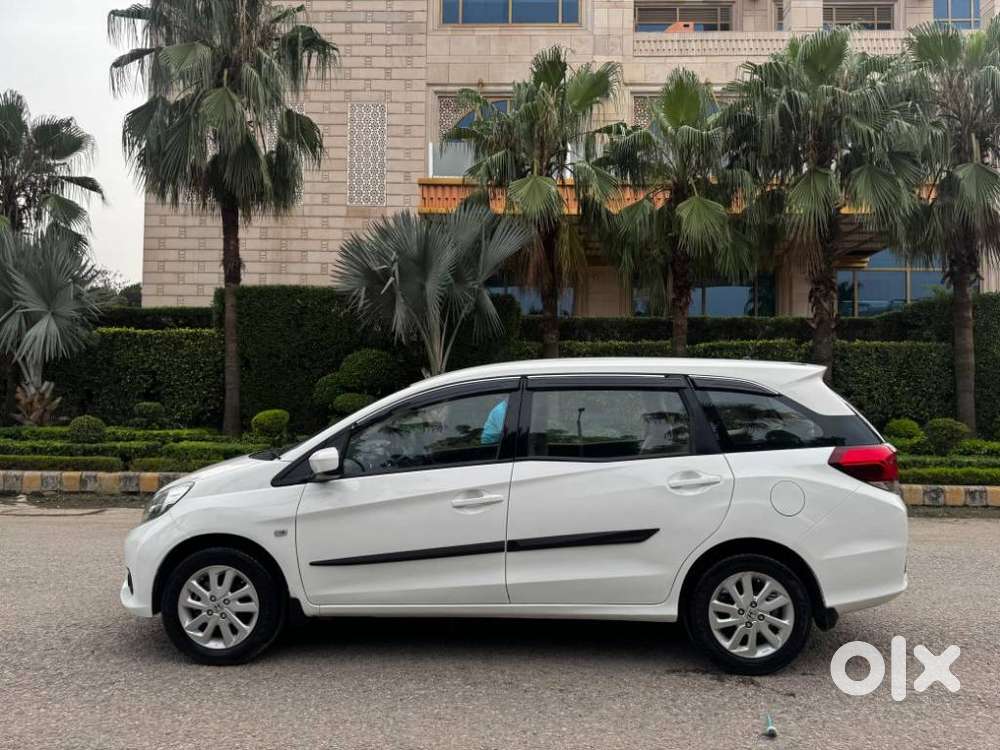 Honda Mobilio V I-vtec, 2014, Petrol