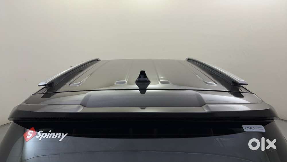 Kia Seltos Gtx, 2020, Petrol