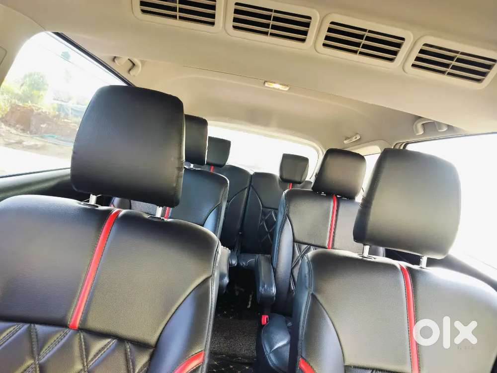 Maruti Suzuki Xl6 2021 Petrol 54000 Km Driven