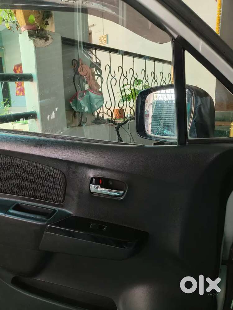 Maruti Suzuki Wagon R 2014 Manual