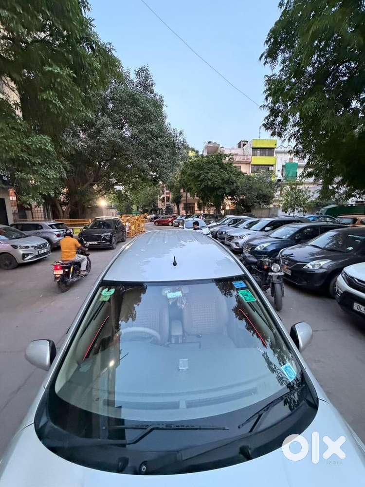 Maruti Suzuki Ertiga 2019 Petrol Good Condition