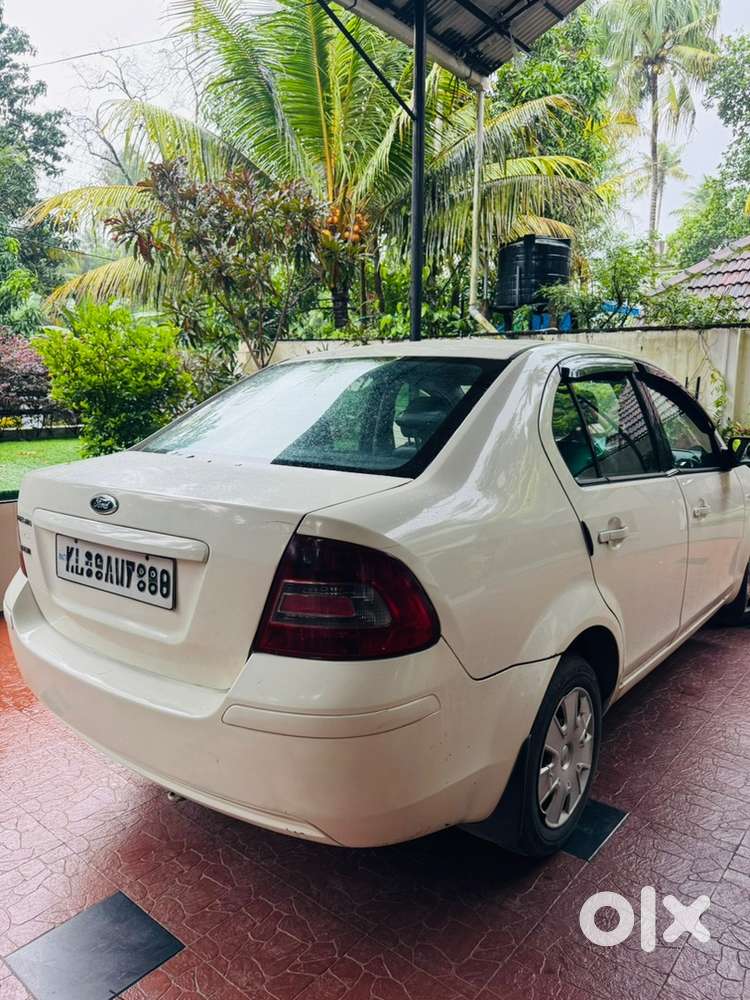 Ford Fiesta 2012 Diesel Classic Manual