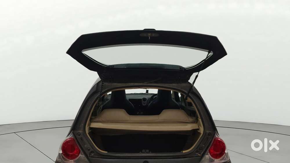 Honda Brio Vx At, 2013, Petrol