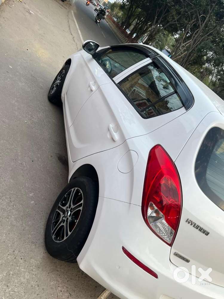 Hyundai I20 2013 Diesel Good Condition