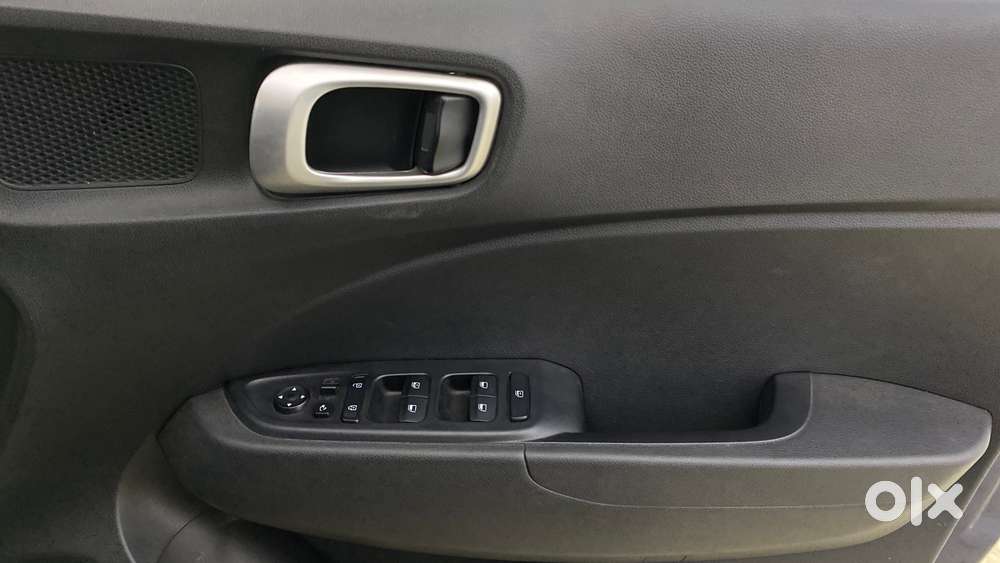 Hyundai Venue Sx Plus Turbo Dct, 2020, Petrol