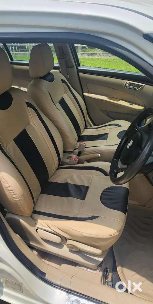 Maruti Suzuki 2012 Car, 86000 Km Driven