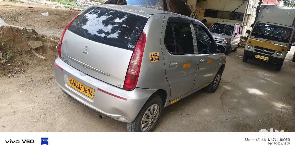 Tata Indica Lxi 2016 Price 95000