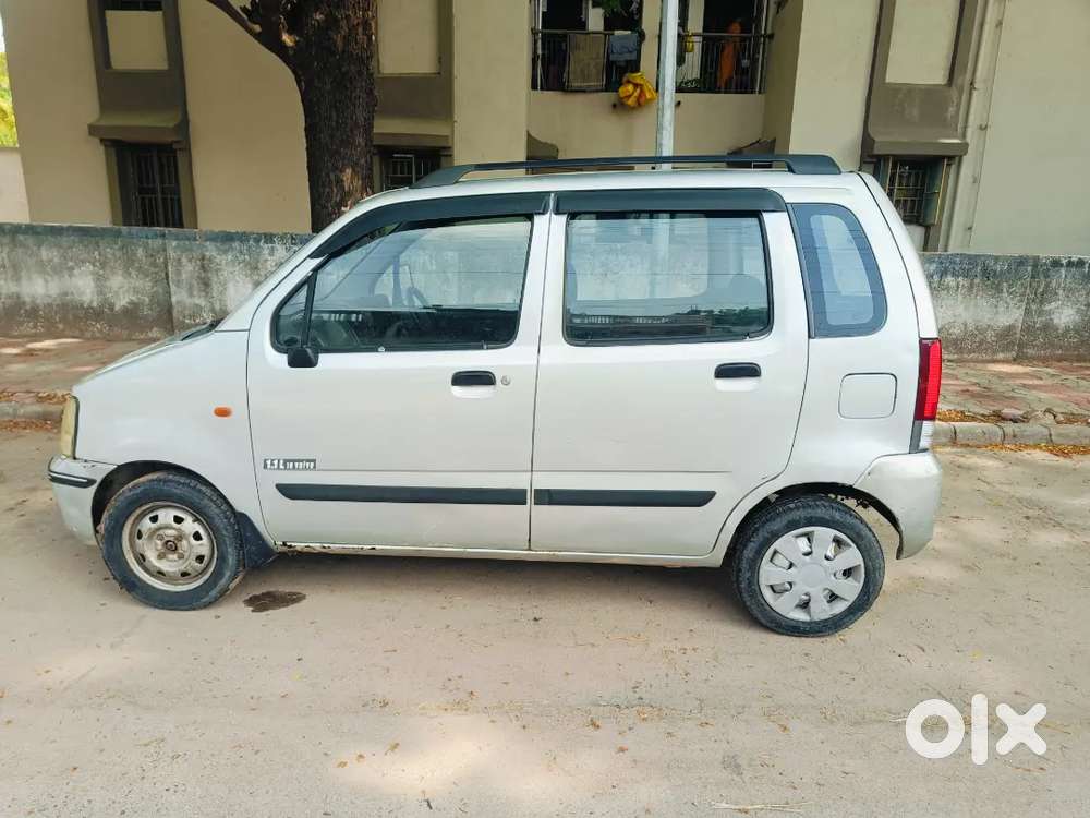 Maruti Suzuki Wagon R 2006 Child A.c Pawor Full Enjin