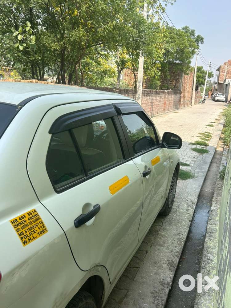 Maruti Suzuki Dzire 2022 Good Condition
