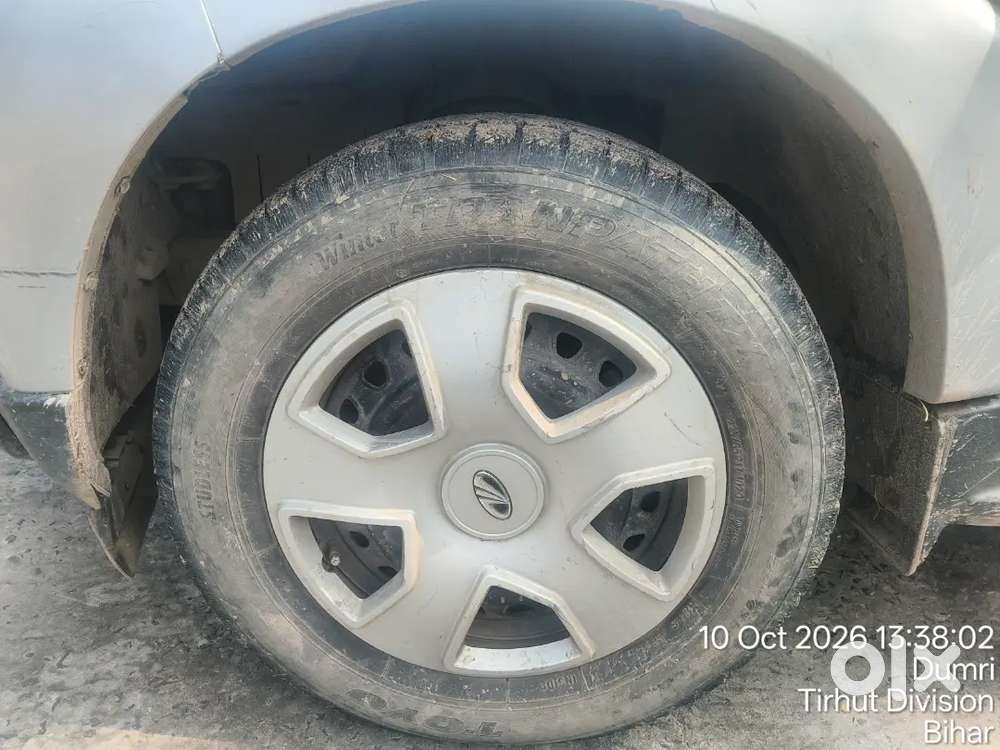 Mahindra Scorpio Diesel 2019 S7