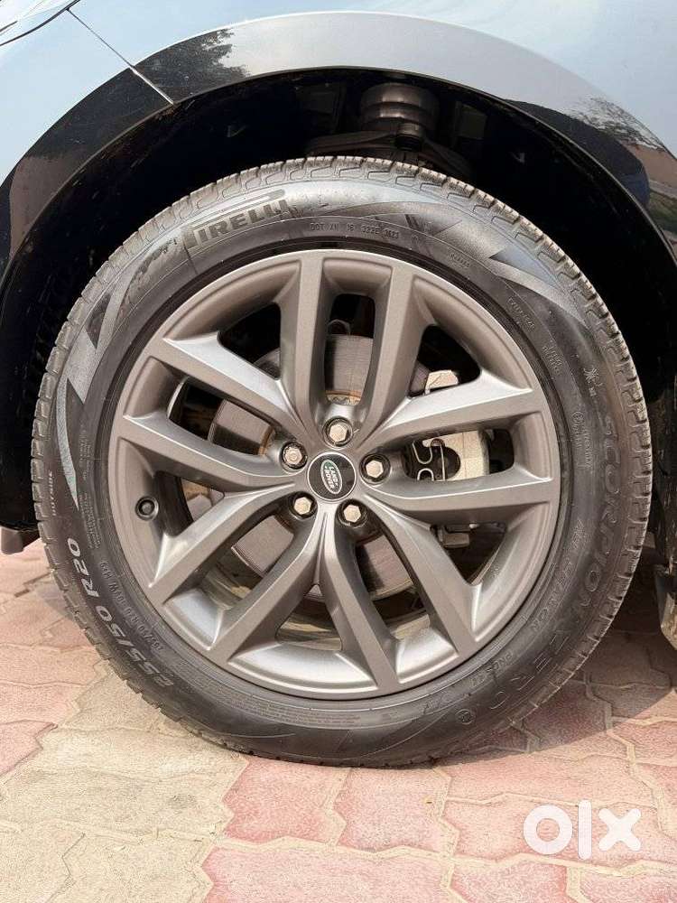 Land Rover Range Velar Hse Dynamic 2.0 Diesel, 2024, Diesel