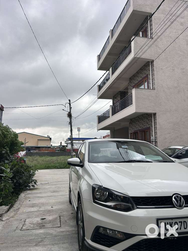 Volkswagen Polo 1.0 Highline Plus Tsi, 2020, Petrol