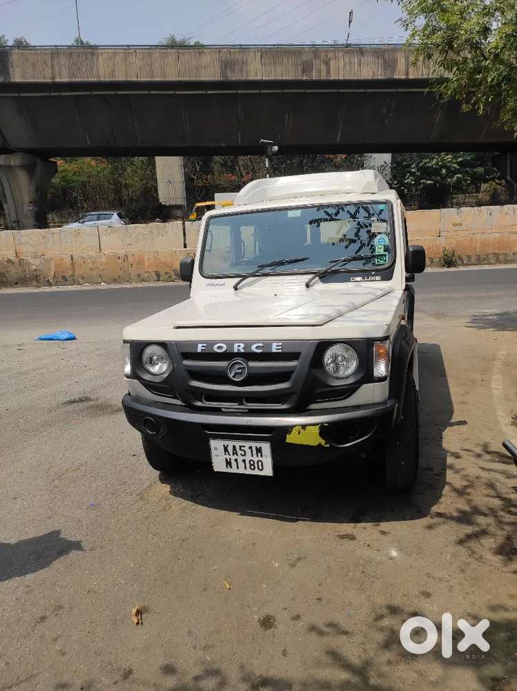 Vehical Good Condition