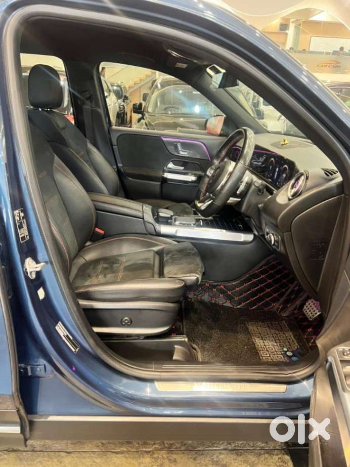 Mercedes-benz Glb 220d, 2022, Diesel