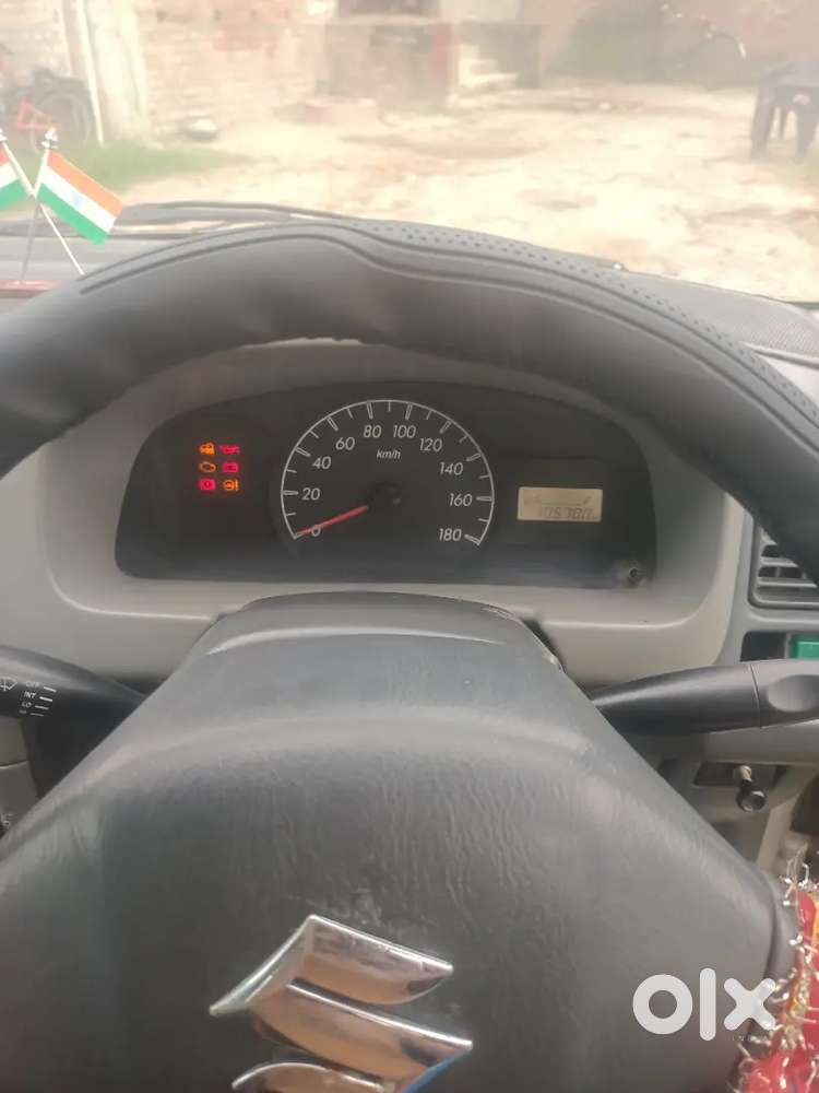 Sell This Alto Lxi Condition Good Hai New Tyre 3 Hai Aur Battery New