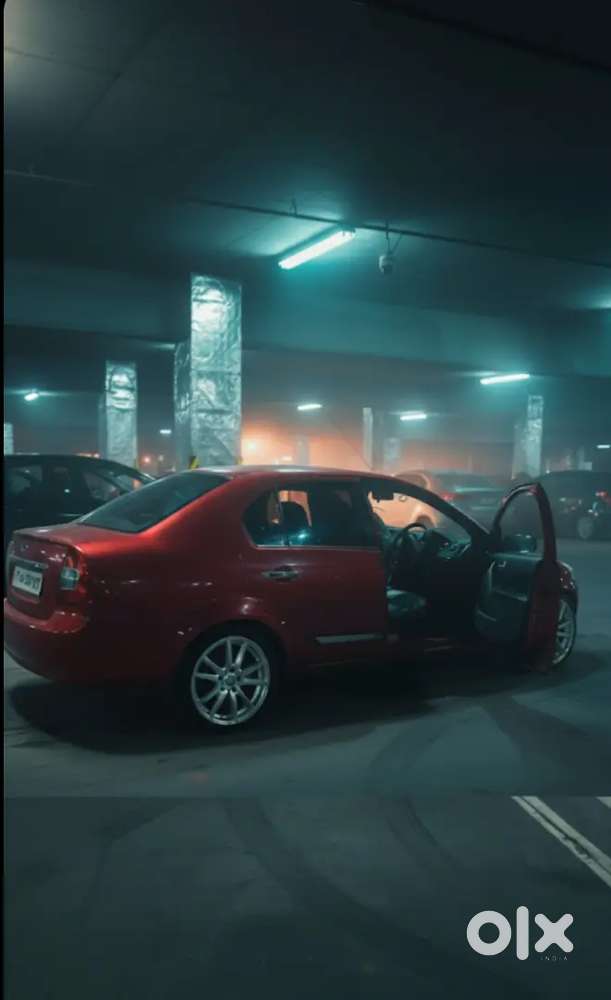 Ford Fiesta Well Maintained