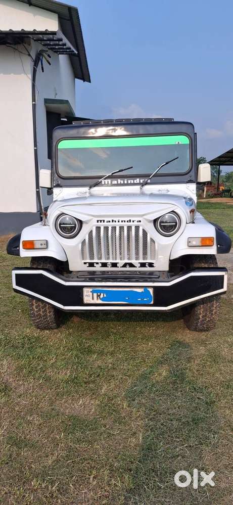 2016 Thar For Sale