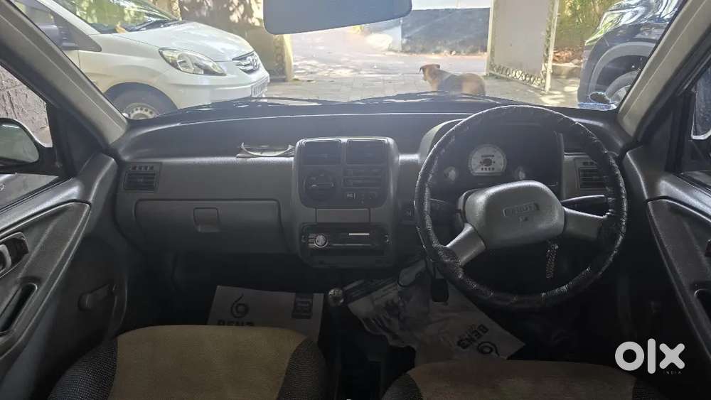Maruti Suzuki Zen 2003 Lxi