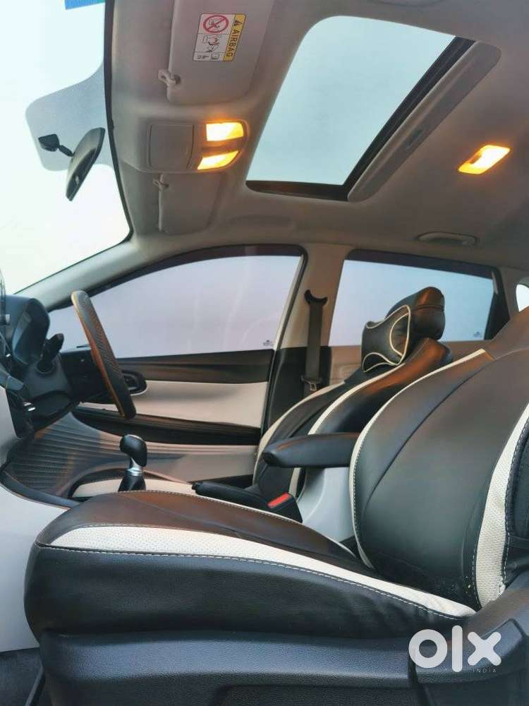 Hyundai I20 1.2 Asta, 2024, Petrol