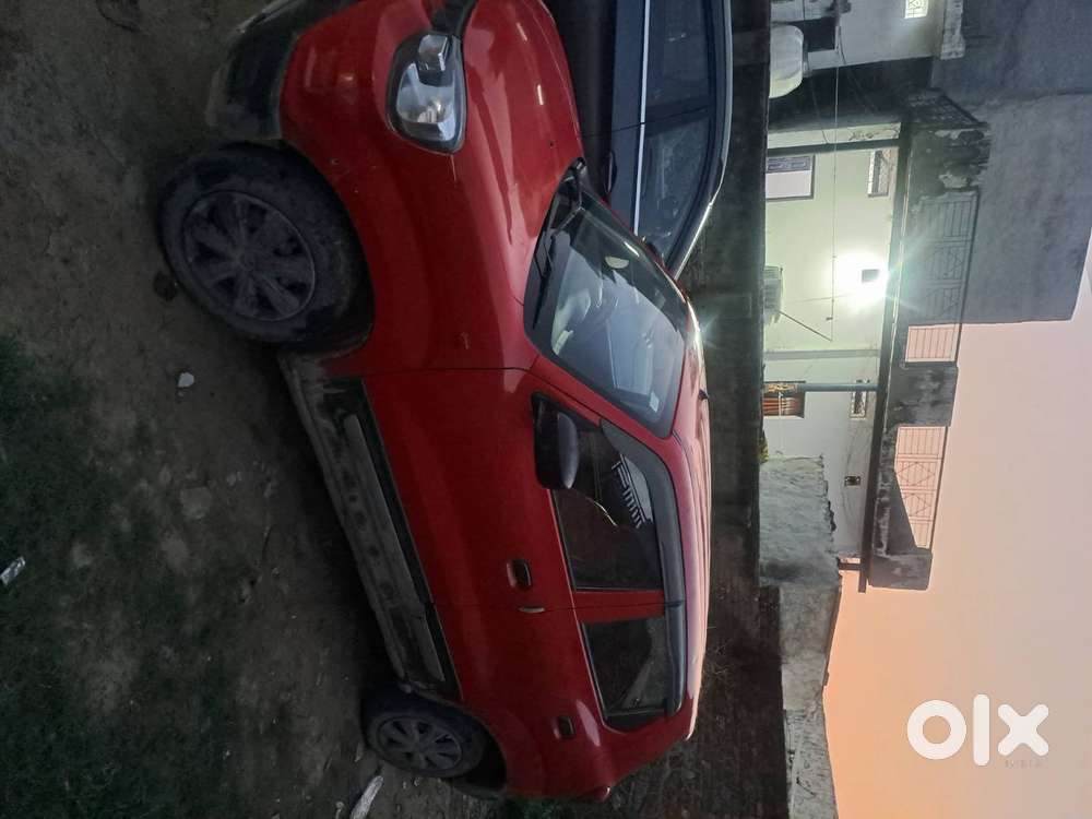 Maruti Suzuki S-presso 2021