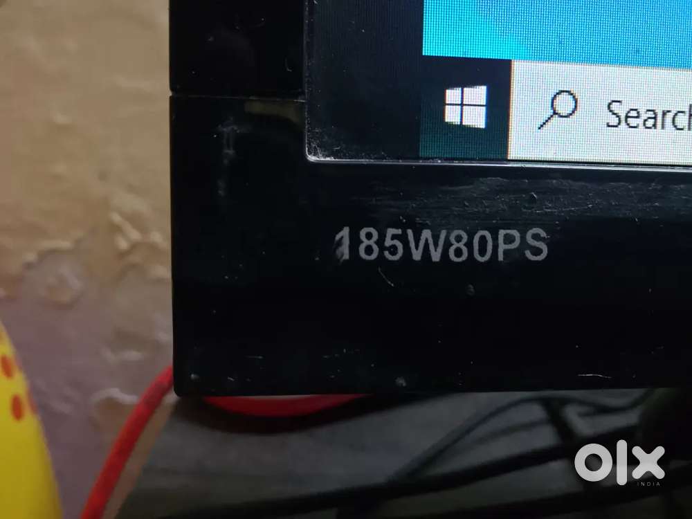 Acer LED Monitor 18.5 inch