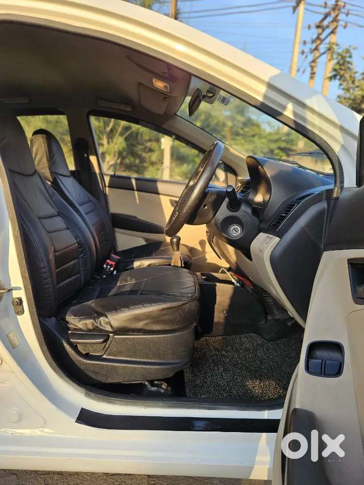 Hyundai Eon 2015 Petrol