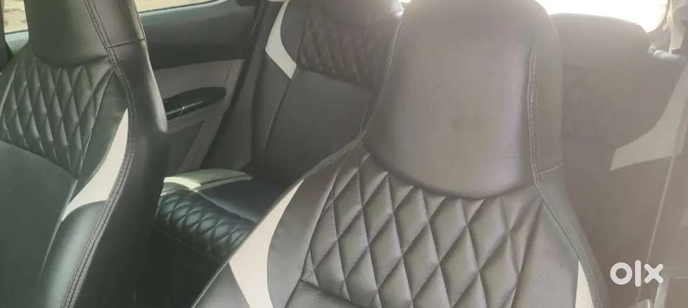 Tata Tiago 2018 Petrol Well Maintained