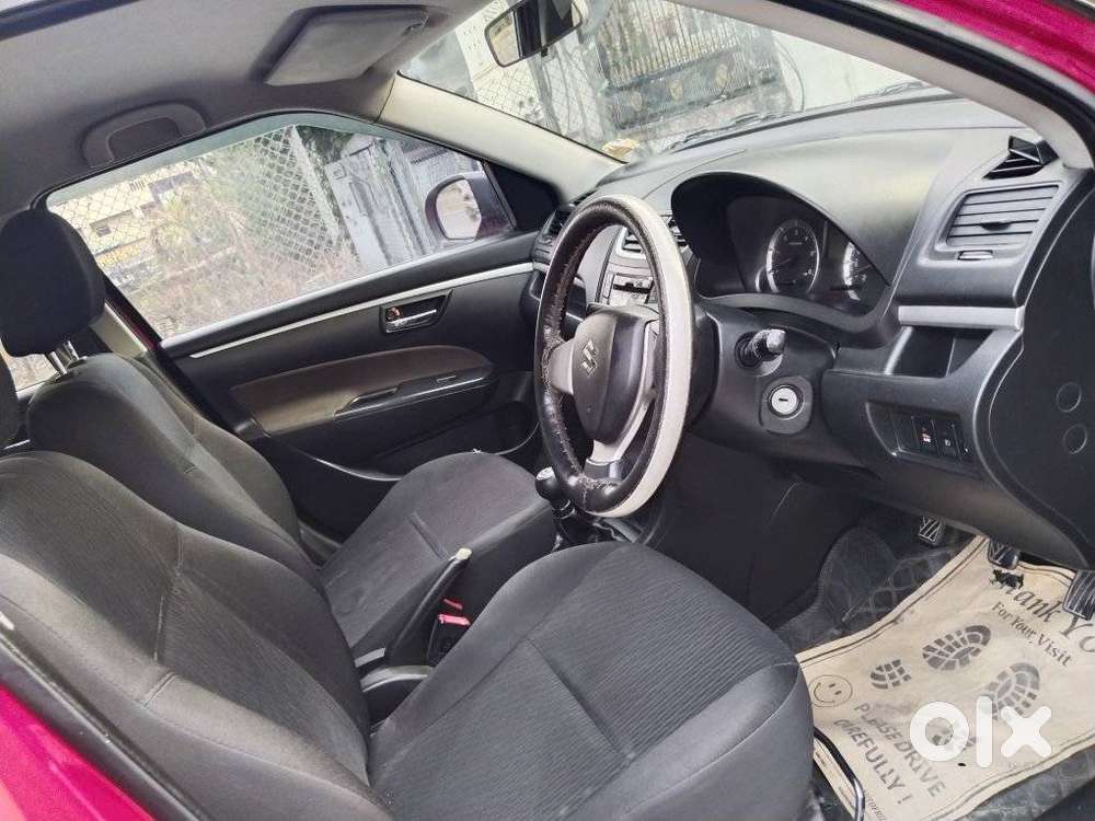 Maruti Suzuki Swift Ddis Vdi, 2015, Diesel
