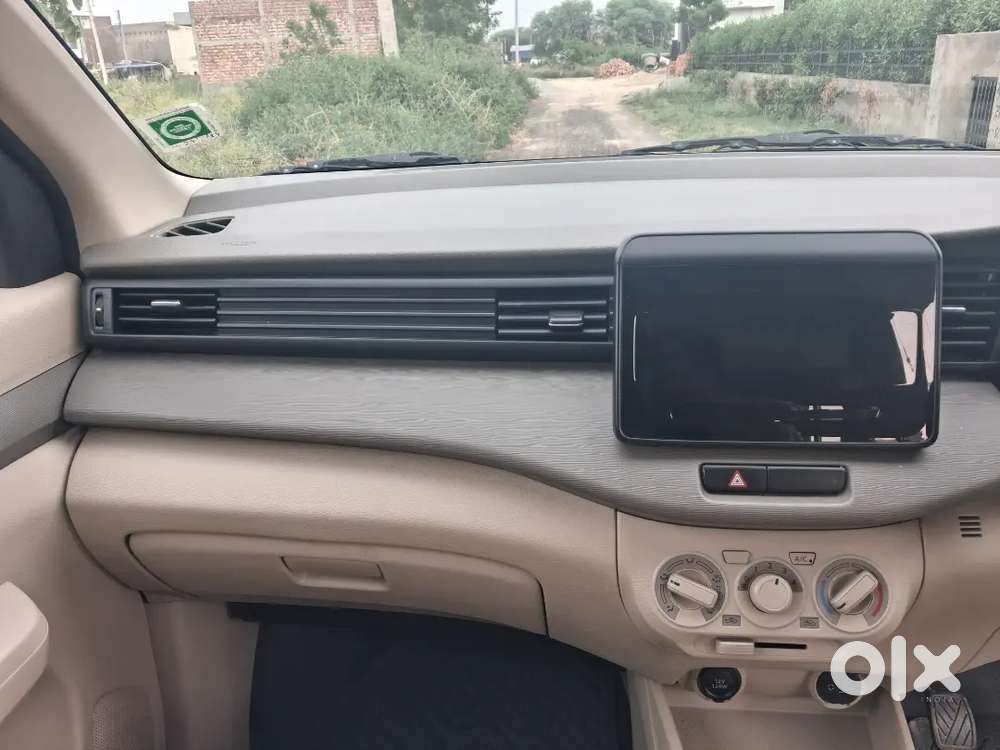 Ertiga Vxi O Cng All Original 69000km