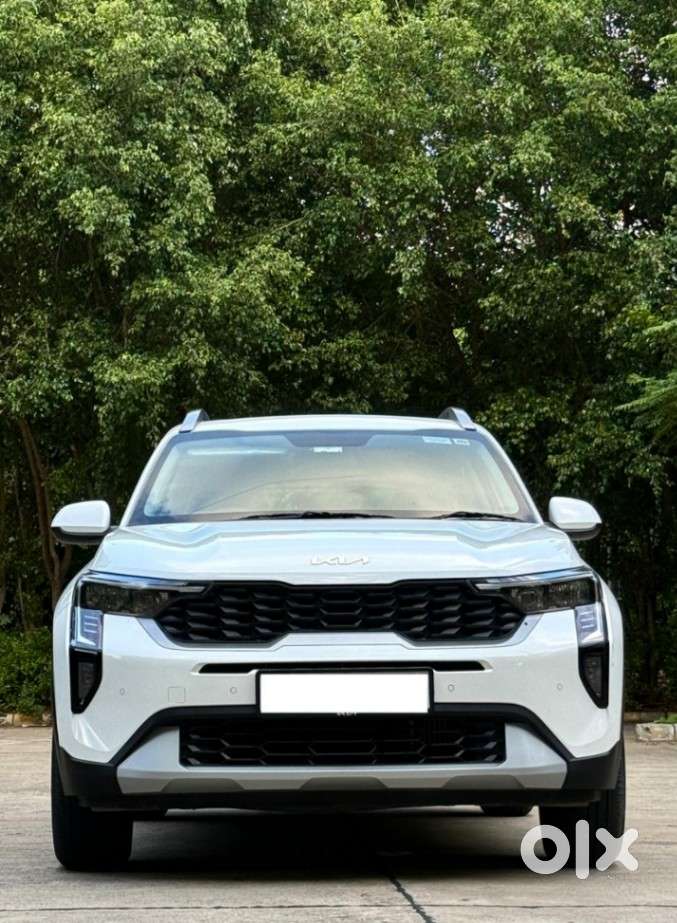 Kia Sonet 1.2 Htk, 2024, Diesel