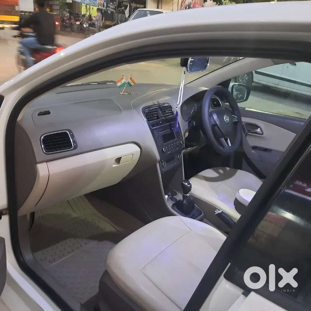 Skoda Rapid Elegance 2014 Km Driven