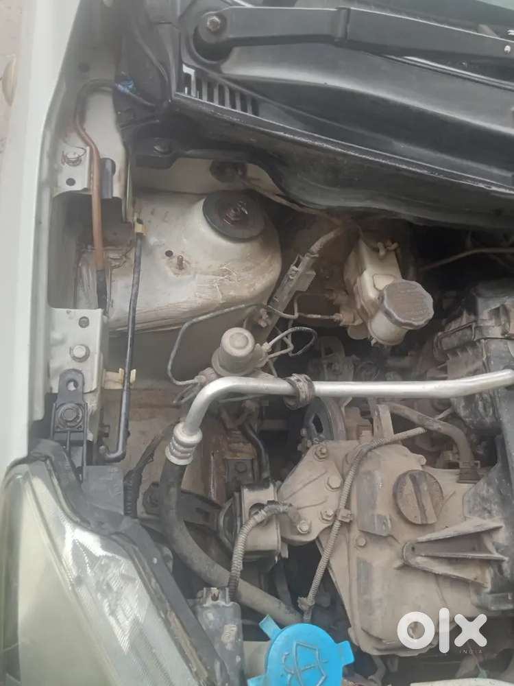 All Good Condition Company Fiting Cng
