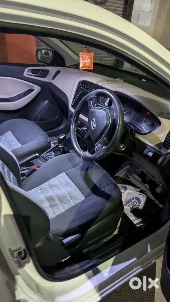 Hyundai New I20 2016 Diesel Well Maintained