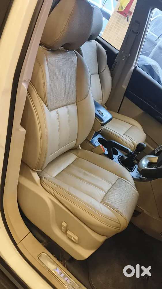 Mahindra Xuv500 2017 Diesel Well Maintained
